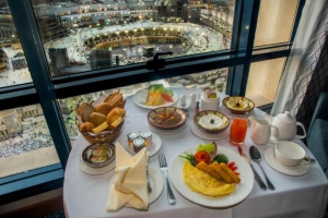 7 Nights Executive March Umrah